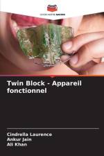 Twin Block - Appareil fonctionnel af Cindrella Laurence