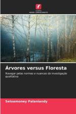 Árvores versus Floresta af Seloamoney Palaniandy