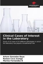 Clinical Cases of Interest in the Laboratory af Arturo González Raya