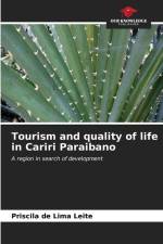 Tourism and quality of life in Cariri Paraibano af Priscila de Lima Leite