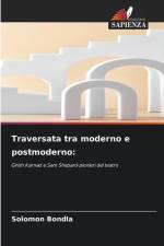 Traversata tra moderno e postmoderno: af Solomon Bondla
