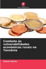 Combate às vulnerabilidades económicas rurais na Tanzânia af Salum Hamis