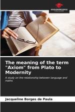 The meaning of the term 