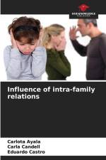 Influence of intra-family relations af Carlota Ayala