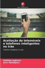 Aceitação de telemóveis e telefones inteligentes no Irão af Habibeh Jaghouri