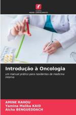 Introdução à Oncologia af Amine Rahou
