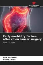 Early morbidity factors after colon cancer surgery af Anis Hasnaoui