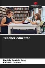 Teacher educator af Daniela Agudelo Soto