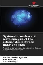 Systematic review and meta-analysis of the relationship between BDNF and MDD af Aramis Kessler Agostini