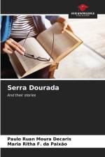 Serra Dourada af Paulo Ruan Moura Decaris