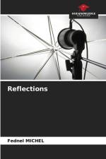 Reflections af Fednel Michel