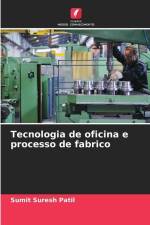 Tecnologia de oficina e processo de fabrico af Sumit Suresh Patil