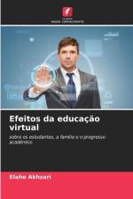 Efeitos da educação virtual af Elahe Akhzari