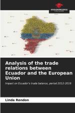 Analysis of the trade relations between Ecuador and the European Union af Linda Rendón