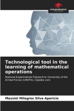 Technological tool in the learning of mathematical operations af Massiel Milagros Silva Aparicio