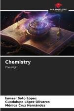 Chemistry af Ismael Soto López