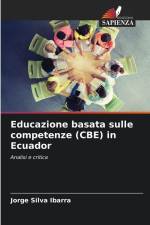 Educazione basata sulle competenze (CBE) in Ecuador af Jorge Silva Ibarra