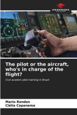 The pilot or the aircraft, who's in charge of the flight? af Mario Rondon