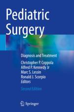 Pediatric Surgery af Christopher P. Coppola