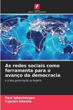 As redes sociais como ferramenta para o avanço da democracia af Paul Igbashangev