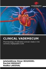 CLINICAL VADEMECUM af Jalaleddinne Omar Bouhidel