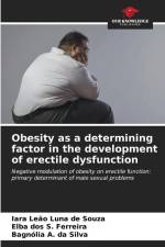 Obesity as a determining factor in the development of erectile dysfunction af Iara Leão Luna de Souza