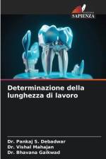 Determinazione della lunghezza di lavoro af Pankaj S. Debadwar