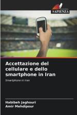 Accettazione del cellulare e dello smartphone in Iran af Habibeh Jaghouri