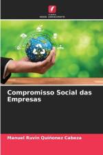 Compromisso Social das Empresas af Manuel Ruvin Quiñonez Cabeza