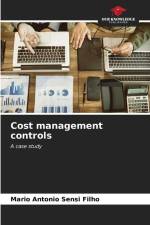 Cost management controls af Mario Antonio Sensi Filho