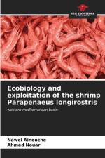 Ecobiology and exploitation of the shrimp Parapenaeus longirostris af Nawel Ainouche