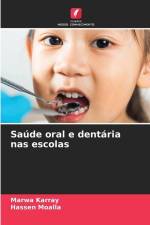 Saúde oral e dentária nas escolas af Marwa Karray