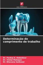 Determinação do comprimento de trabalho af Pankaj S. Debadwar