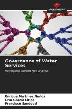 Governance of Water Services af Enrique Martínez Muñoz