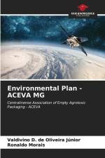 Environmental Plan - ACEVA MG af Valdivino D. de Oliveira Júnior