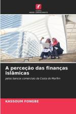 A perceção das finanças islâmicas af Kassoum Fongbe