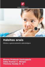 Hábitos orais af Bhanu Prakash Vastuppula