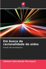 Em busca da racionalidade do eidos af Obdulio Italo Banda Marroquín