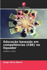 Educação baseada em competências (CBE) no Equador af Jorge Silva Ibarra