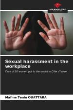 Sexual harassment in the workplace af Mafine Tenin Ouattara