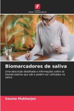 Biomarcadores de saliva af Souma Mukherjee