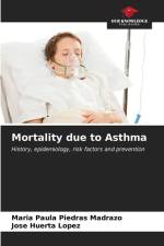Mortality due to Asthma af María Paula Piedras Madrazo