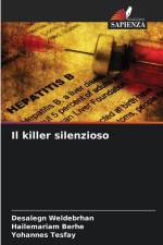 Il killer silenzioso af Desalegn Weldebrhan
