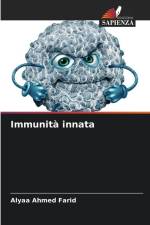 Immunità innata af Alyaa Ahmed Farid