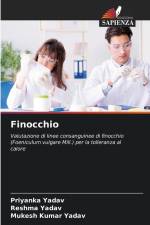 Finocchio af Priyanka Yadav