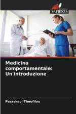 Medicina comportamentale: Un'introduzione af Paraskevi Theofilou