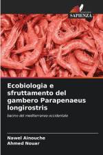 Ecobiologia e sfruttamento del gambero Parapenaeus longirostris af Nawel Ainouche
