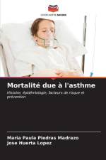 Mortalité due à l'asthme af María Paula Piedras Madrazo