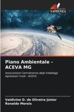 Piano Ambientale - ACEVA MG af Valdivino D. de Oliveira Júnior