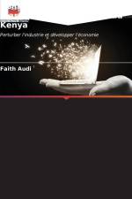 Compétences de base des startups technologiques au Kenya af Faith Audi